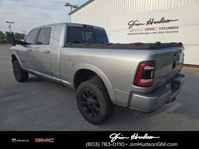 2021 RAM 2500 Limited