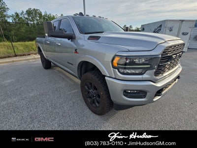 2021 RAM 2500 Limited