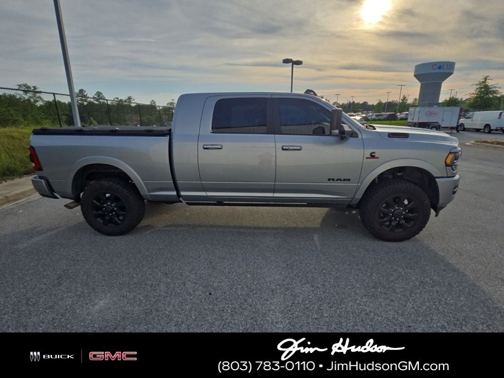 2021 RAM 2500 Limited