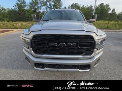 2021 RAM 2500 Limited