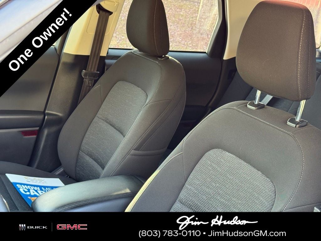 2022 Ford Bronco Sport Base