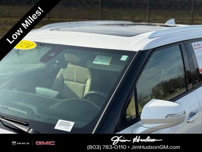 2024 Chevrolet Blazer Premier