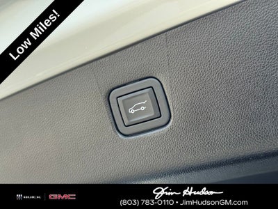 2024 Chevrolet Blazer Premier