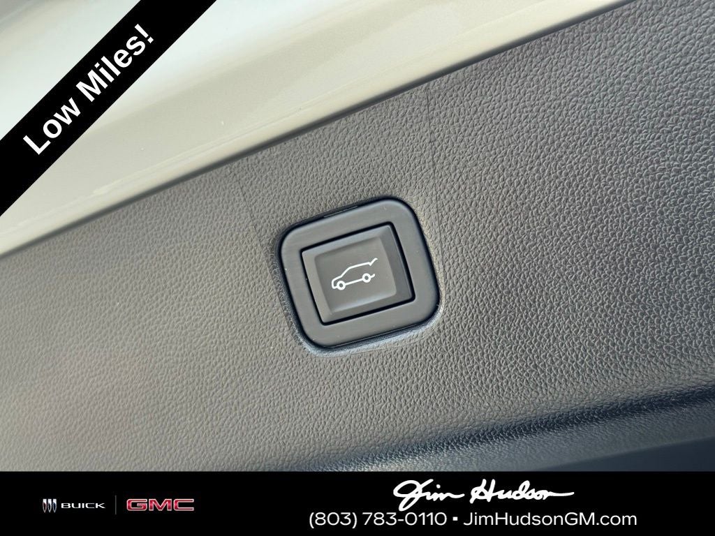 2024 Chevrolet Blazer Premier