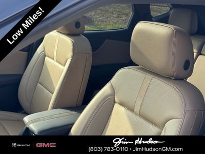 2024 Chevrolet Blazer Premier