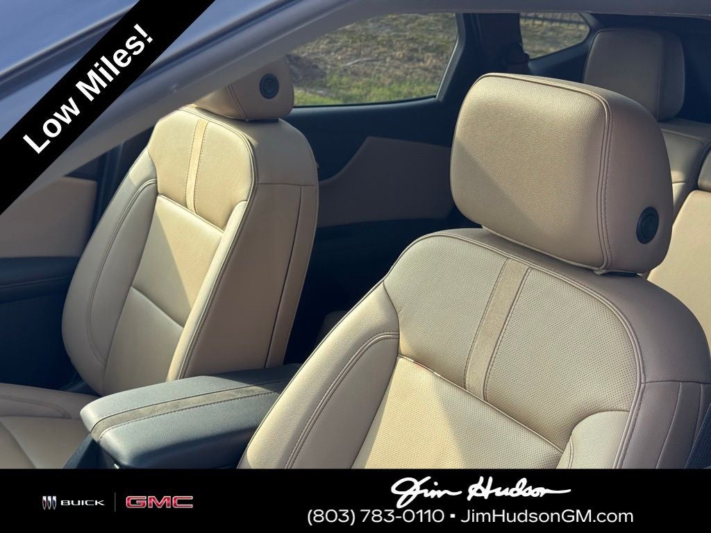 2024 Chevrolet Blazer Premier