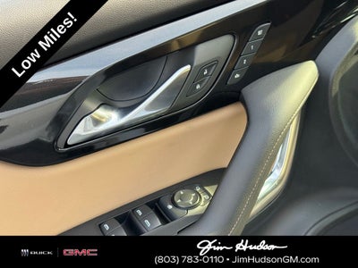 2024 Chevrolet Blazer Premier