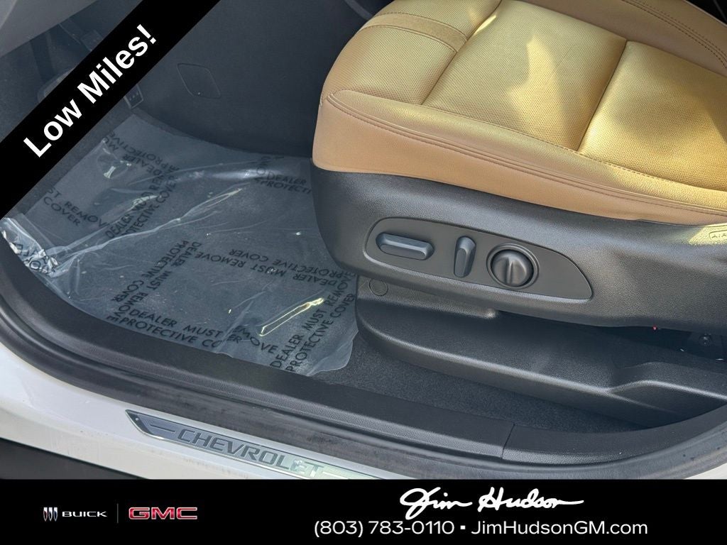 2024 Chevrolet Blazer Premier