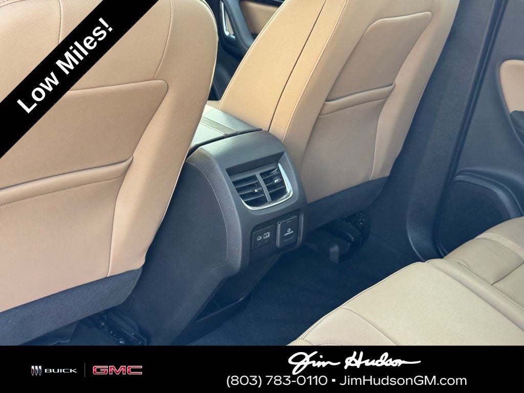 2024 Chevrolet Blazer Premier