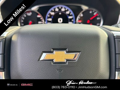 2024 Chevrolet Blazer Premier