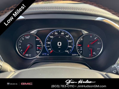 2024 Chevrolet Blazer Premier