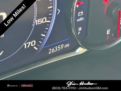 2024 Chevrolet Blazer Premier