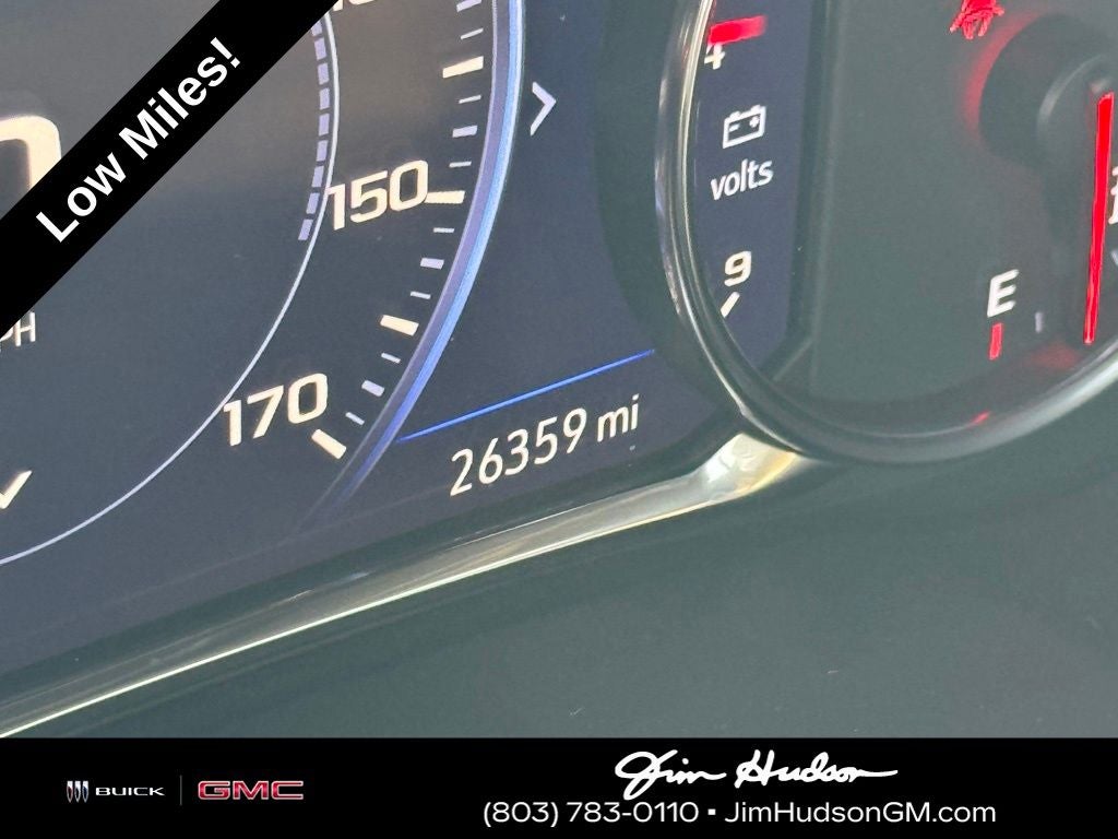 2024 Chevrolet Blazer Premier