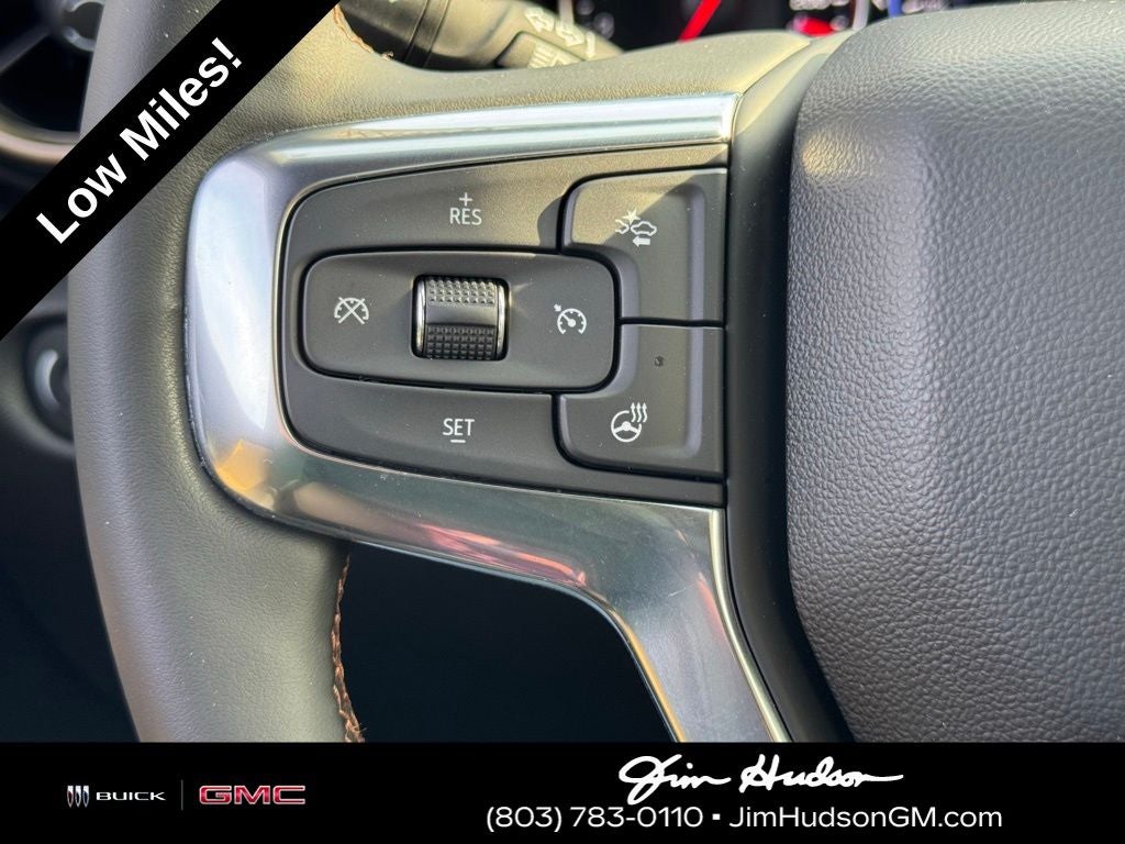 2024 Chevrolet Blazer Premier