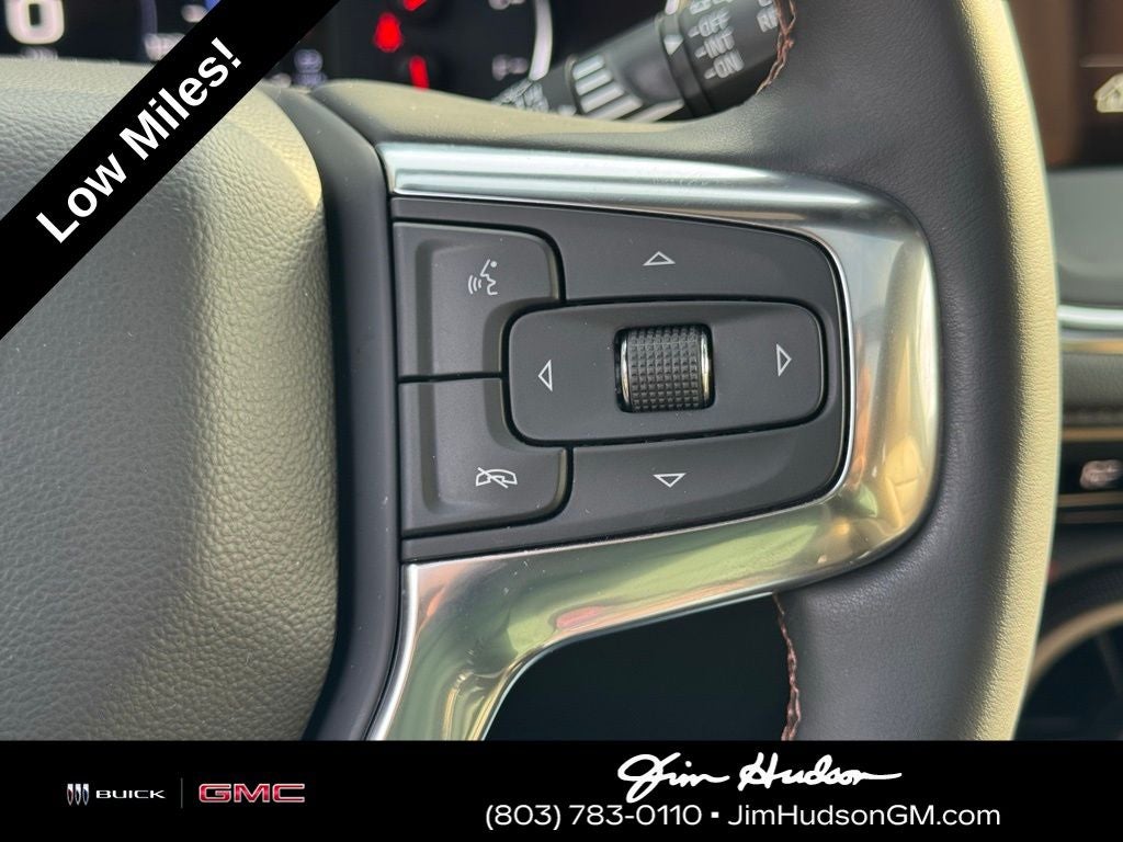 2024 Chevrolet Blazer Premier