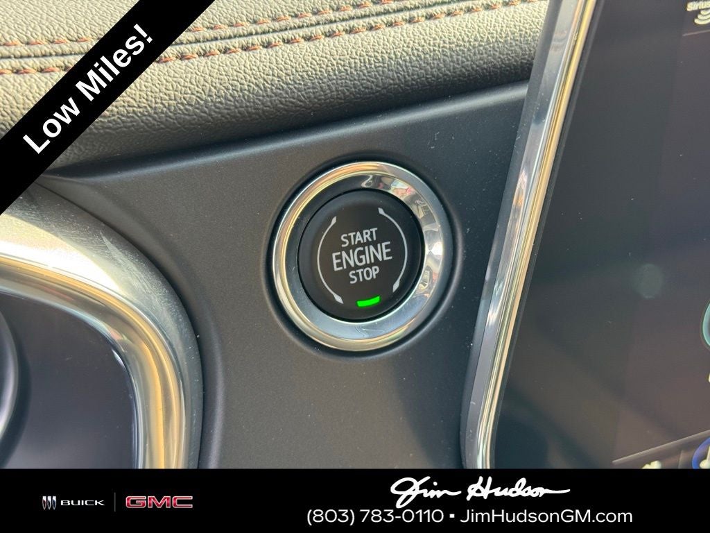 2024 Chevrolet Blazer Premier