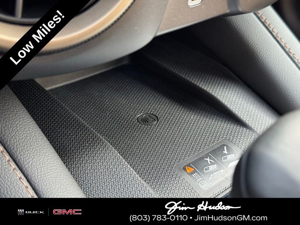 2024 Chevrolet Blazer Premier