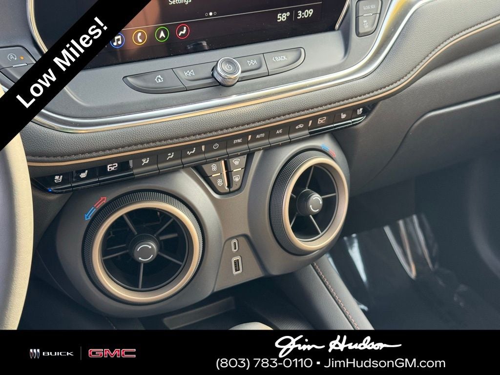 2024 Chevrolet Blazer Premier