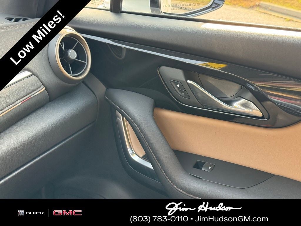 2024 Chevrolet Blazer Premier