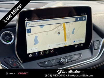 2024 Chevrolet Blazer Premier