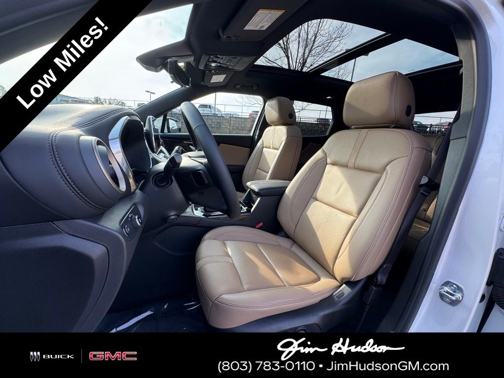 2024 Chevrolet Blazer Premier