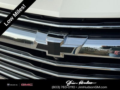 2024 Chevrolet Blazer Premier