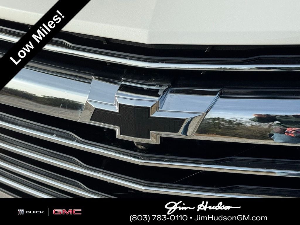 2024 Chevrolet Blazer Premier