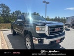 2014 GMC Sierra 1500 Base