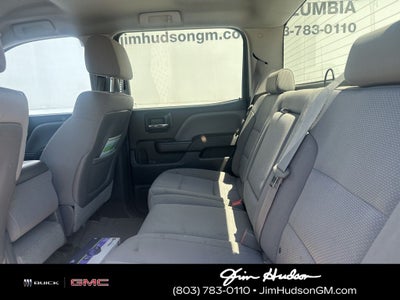 2014 GMC Sierra 1500 Base