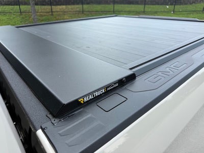 2026 GMC Sierra 1500 AT4X NAVI TRAILERING PACKAGE MOONROOF