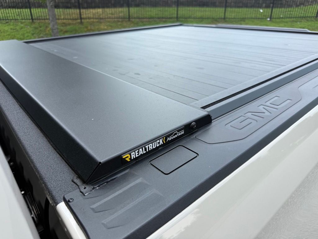 2026 GMC Sierra 1500 AT4X NAVI TRAILERING PACKAGE MOONROOF
