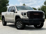 2026 GMC Sierra 1500 AT4X NAVI TRAILERING PACKAGE MOONROOF