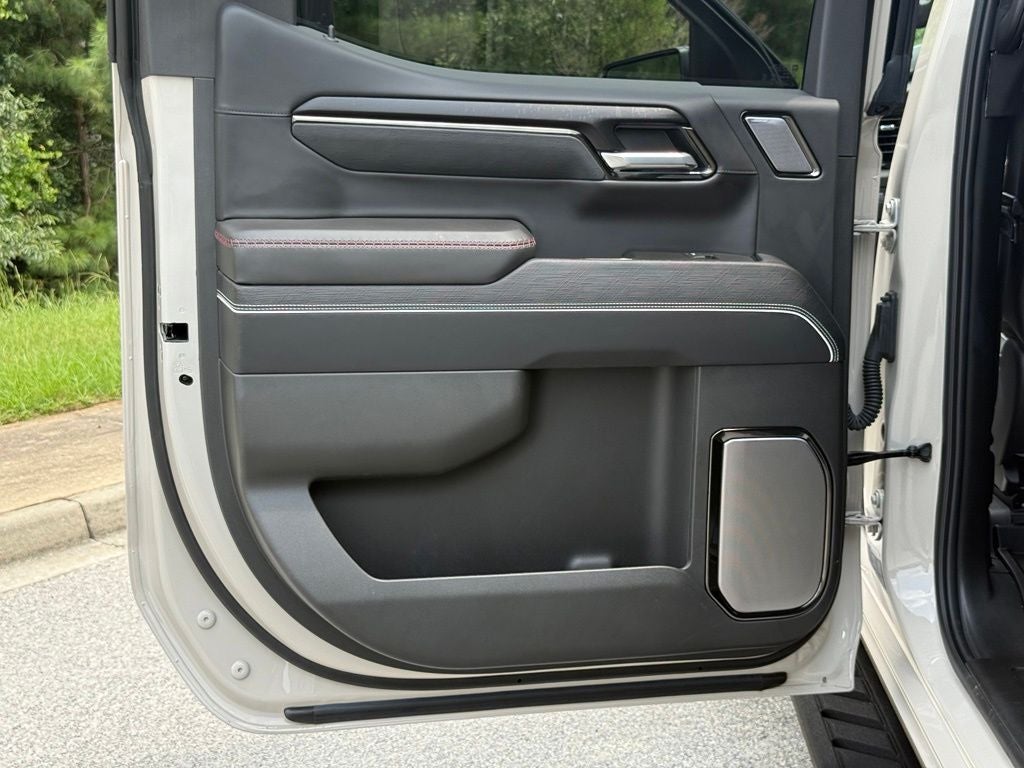 2026 GMC Sierra 1500 AT4X NAVI TRAILERING PACKAGE MOONROOF