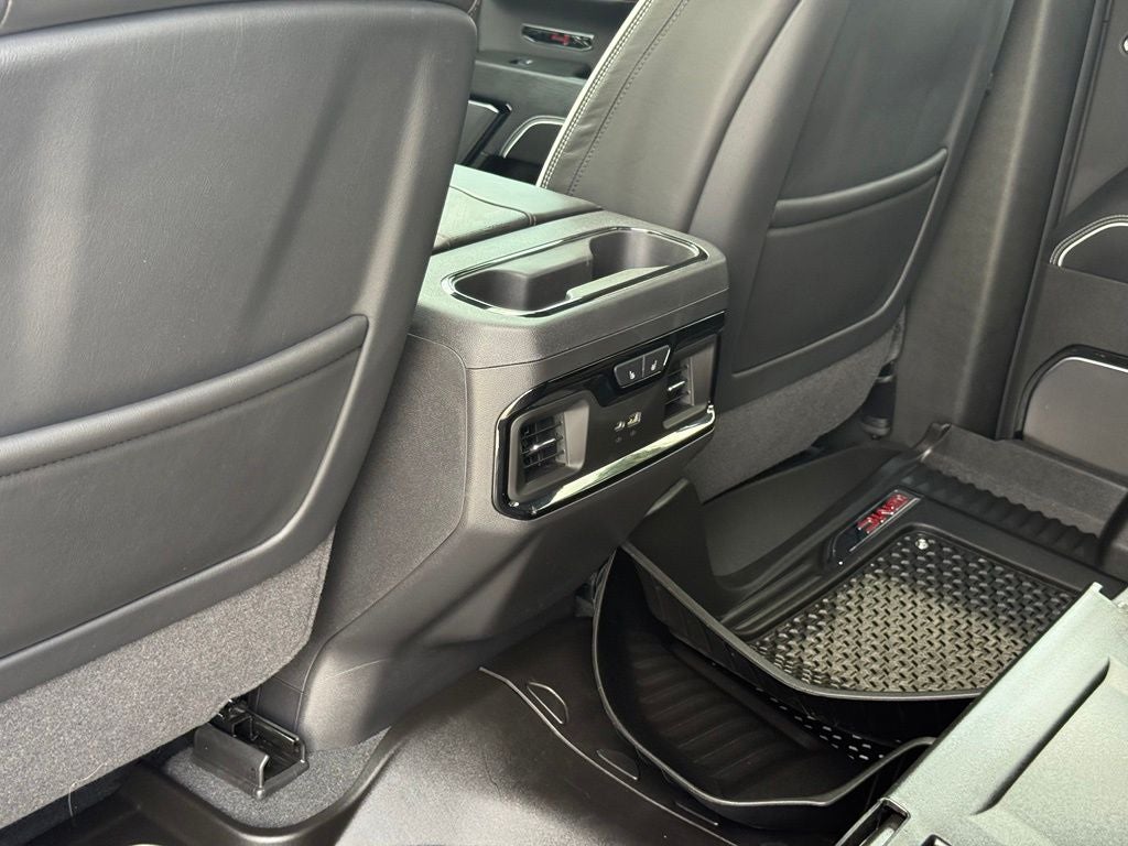 2026 GMC Sierra 1500 AT4X NAVI TRAILERING PACKAGE MOONROOF