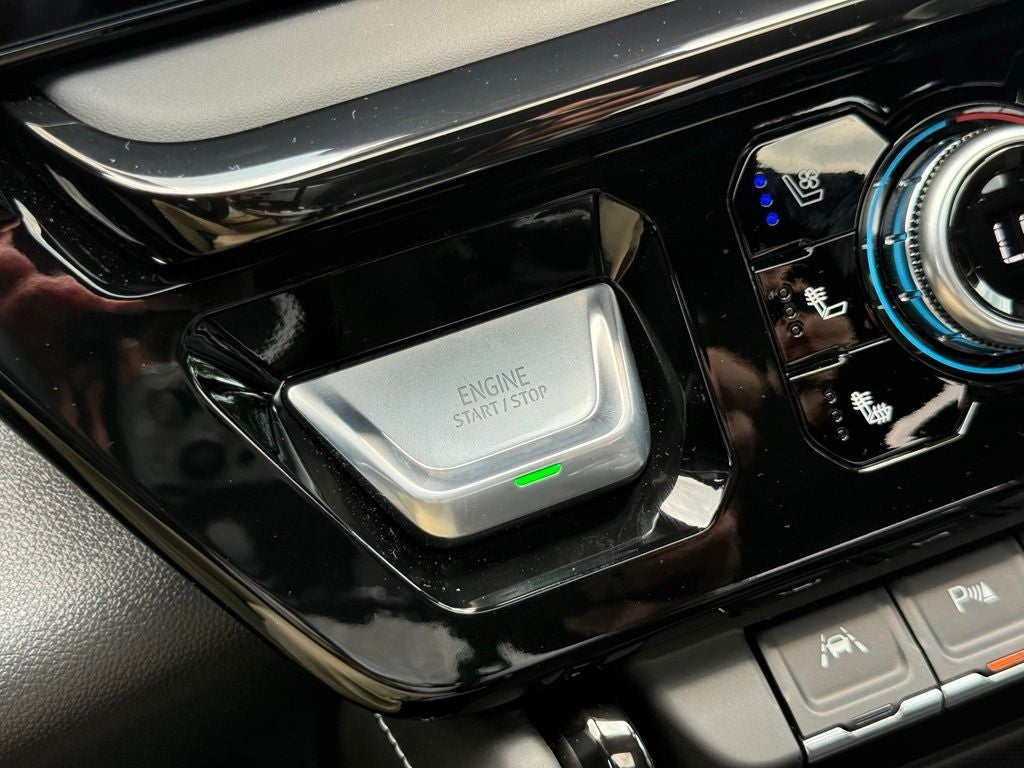 2026 GMC Sierra 1500 AT4X NAVI TRAILERING PACKAGE MOONROOF