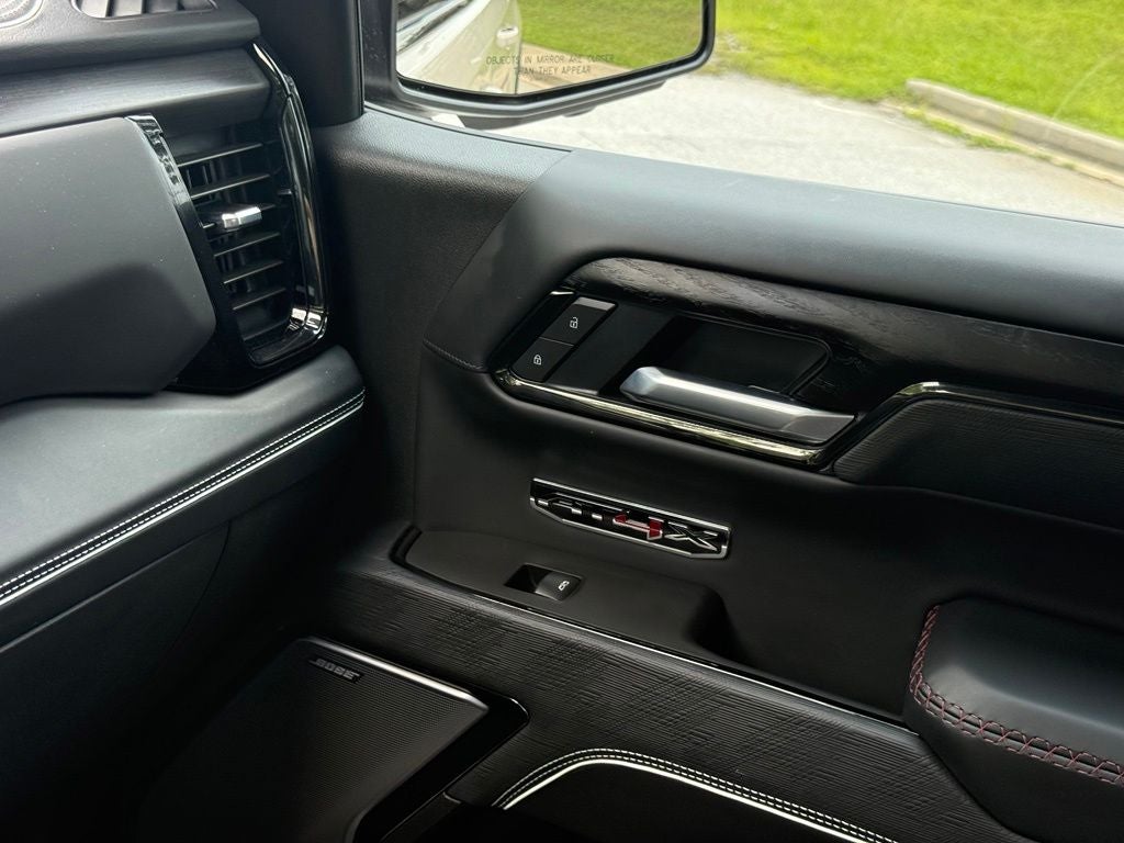 2026 GMC Sierra 1500 AT4X NAVI TRAILERING PACKAGE MOONROOF
