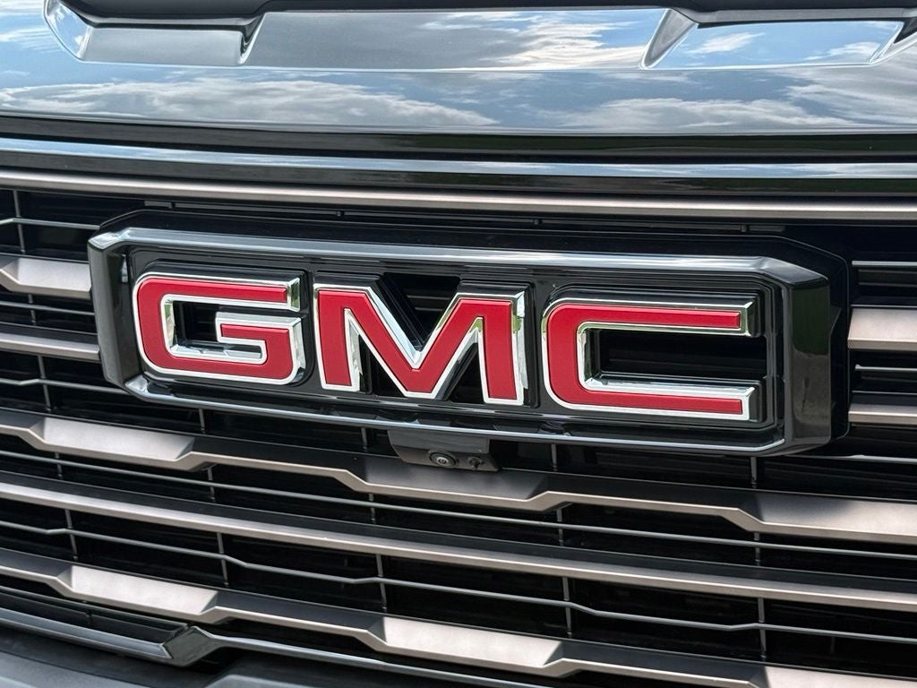 2026 GMC Sierra 1500 AT4X NAVI TRAILERING PACKAGE MOONROOF