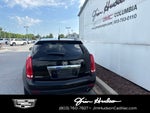 2011 Cadillac SRX Turbo Premium