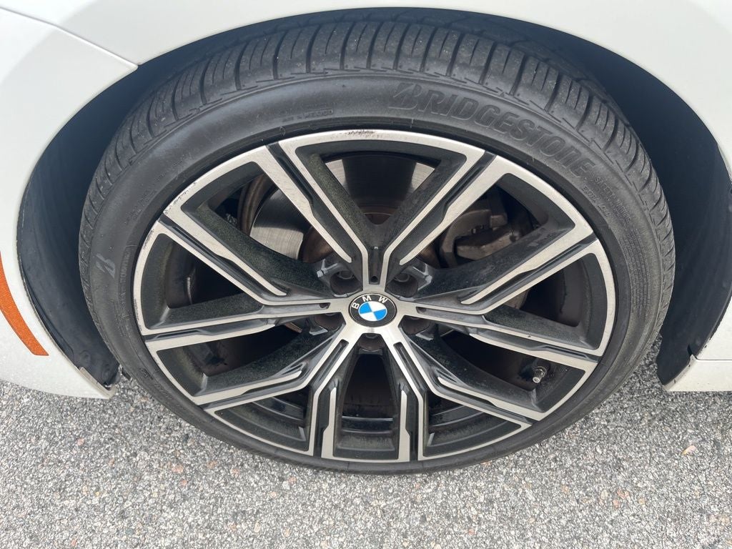 2022 BMW 2 Series 230i