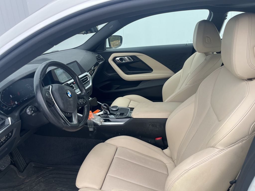 2022 BMW 2 Series 230i