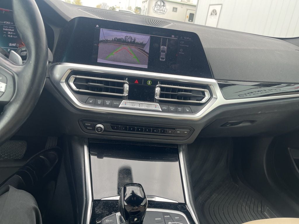 2022 BMW 2 Series 230i