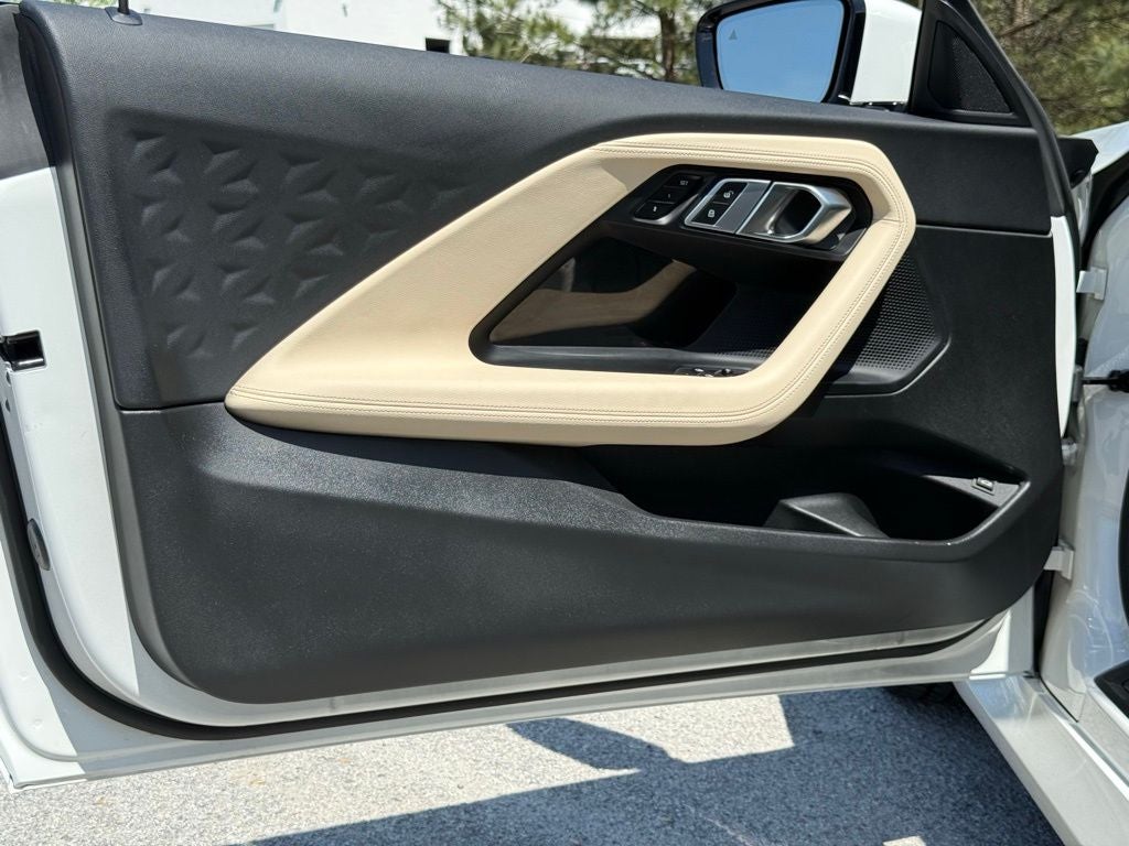 2022 BMW 2 Series 230i