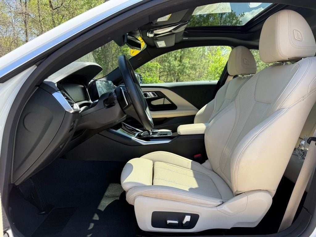 2022 BMW 2 Series 230i