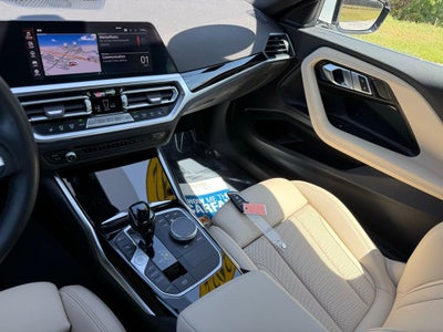 2022 BMW 2 Series 230i