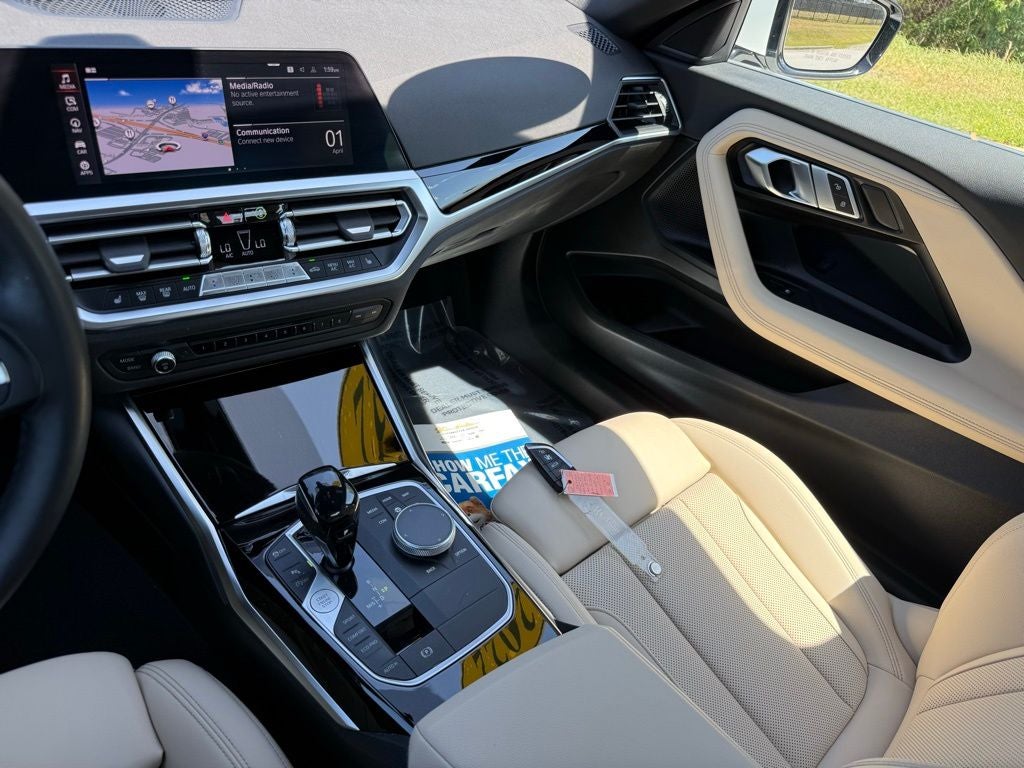 2022 BMW 2 Series 230i