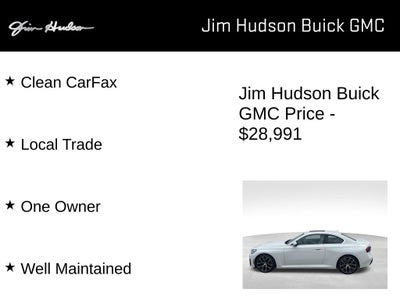 2022 BMW 2 Series 230i