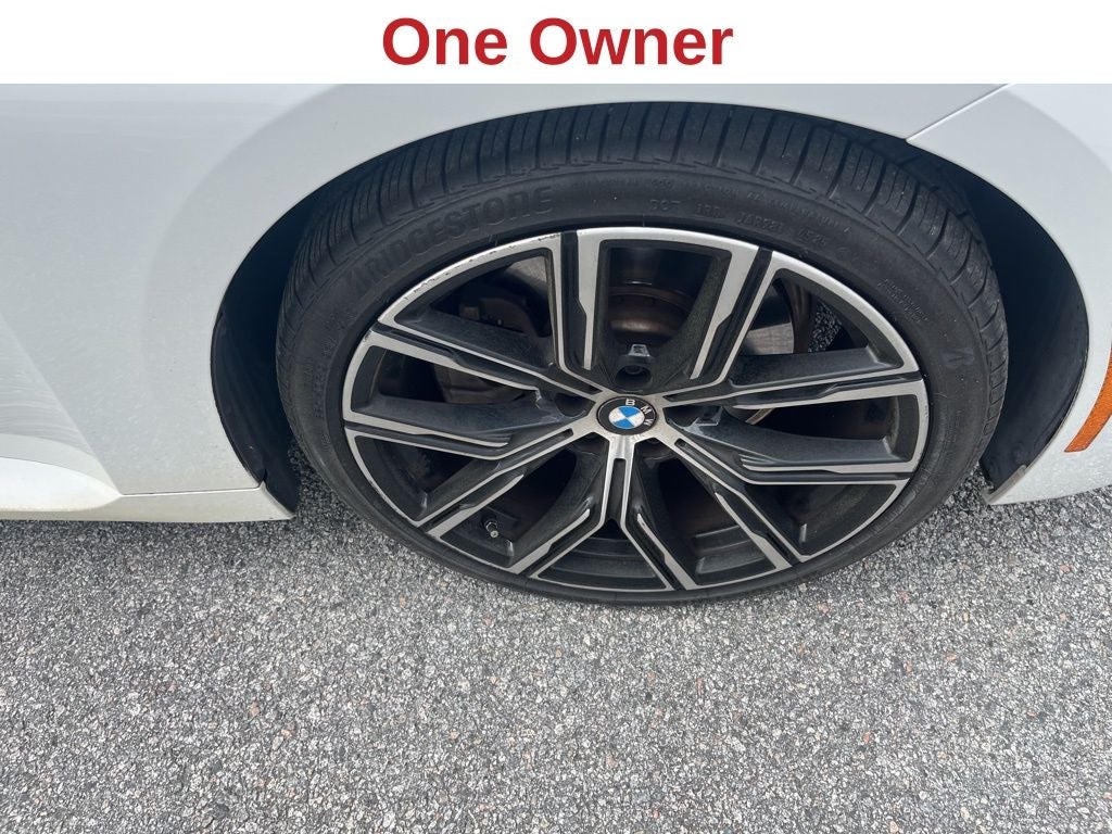 2022 BMW 2 Series 230i