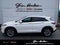2022 INFINITI QX50 LUXE