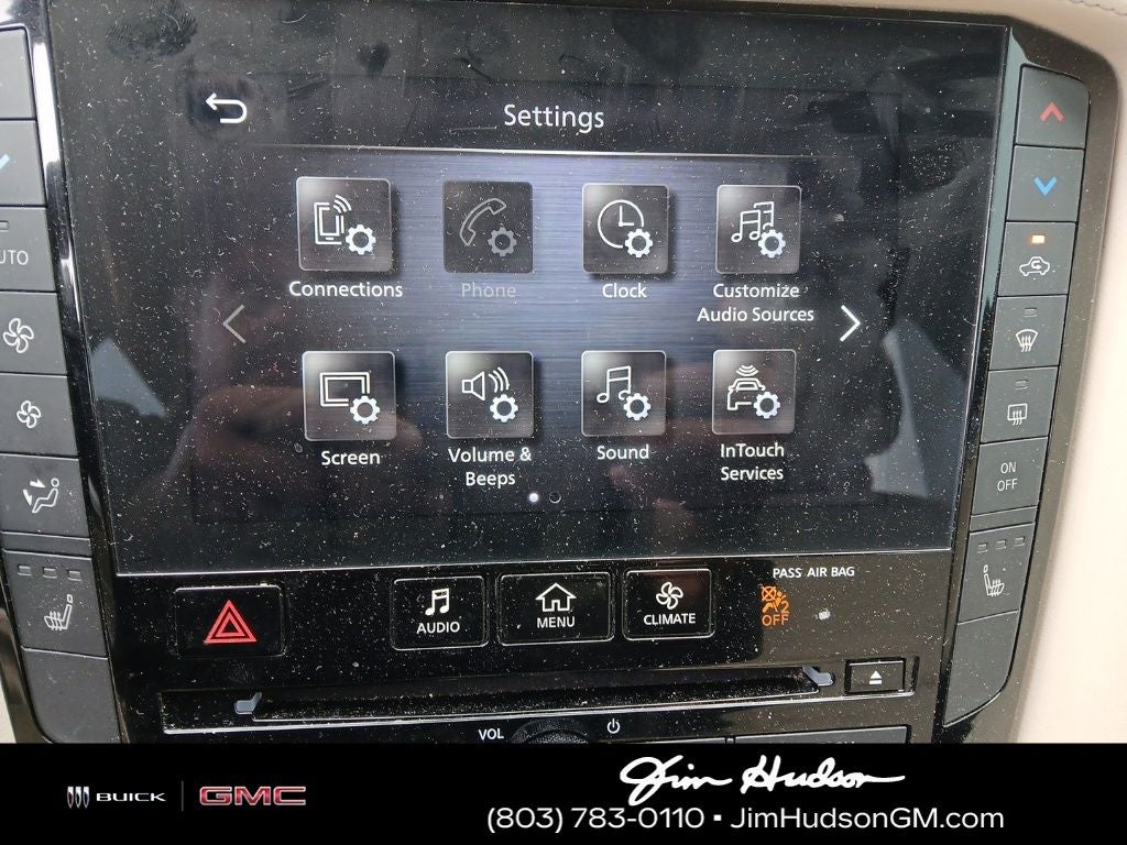 2022 INFINITI QX50 LUXE