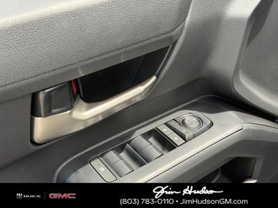 2025 Toyota Tacoma Hybrid TRD Off Road